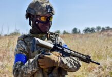 Протягом доби майже 200 боєзіткнень, ворог був активний на чотирьох напрямках, – Генштаб