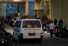 Ліван: зросло число загиблих унаслідок повторної хвилі дистанційних вибухів