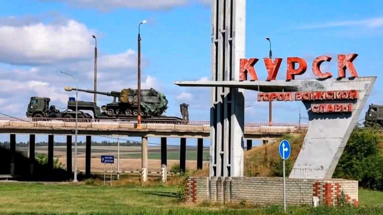 Зеленський: Росія втратила на Курщині близько 6 тисяч військових