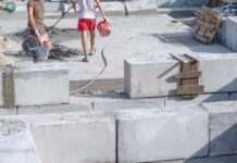 Мер відвідав і перевірив міські обʼєкти будівництва