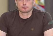 Андрій Білоусов: військові чекають від нової ветеранської політики не стільки пільг, скільки створення можливостей