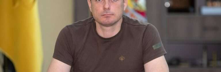 Андрій Білоусов: військові чекають від нової ветеранської політики не стільки пільг, скільки створення можливостей