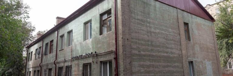 Мер перевірив виконані роботи на вулиці Олекси Сокола