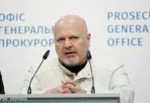 Прокурор МКС відреагував на відмову Монголії заарештувати Путіна