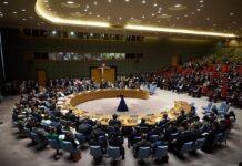 Зеленський в ООН: цю війну не можна заспокоїти розмовами, необхідні дії