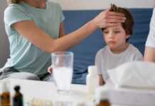 В Україні стрімко зростає захворюваність на кашлюк: що це за хвороба та як захиститись