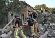 На Сумщині через російські обстріли загинула людина – ОВА