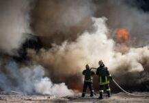 Війська РФ вдарили по енергетичній інфраструктурі Полтавщини – ОВА