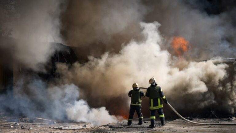 Війська РФ вдарили по енергетичній інфраструктурі Полтавщини – ОВА