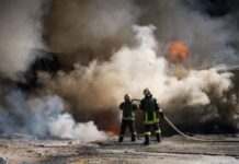 Унаслідок російського удару по передмістю Одеси загинула подружня пара – влада