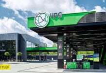 Як мережа АЗК UPG змінює культуру харчування в дорозі