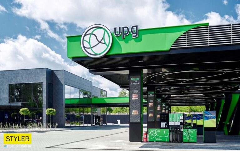 Як мережа АЗК UPG змінює культуру харчування в дорозі