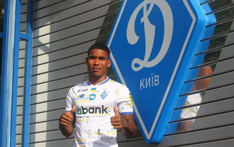 Коштовний новачок “Динамо” пропустить тур УПЛ: відома причина