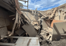 На Нікопольщині – двоє постраждалих – ОВА