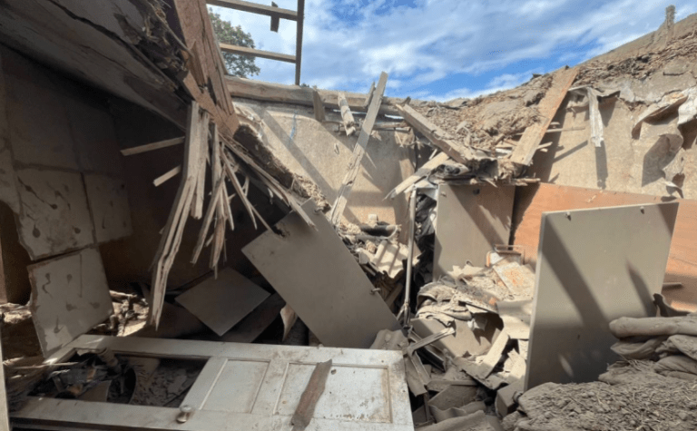 На Нікопольщині – двоє постраждалих – ОВА