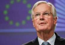 Макрон призначив переговорника щодо Brexit новим прем’єр-міністром Франції