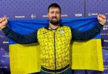 Паралімпіада-2024: медальний залік після третього дня, яке місце в України