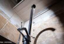 Росіяни перебили водопостачання до Покровська, відновити наразі неможливо, – ОВА