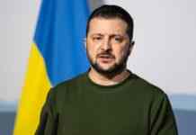 В один з моментів “дірки у постачанні” застосування артилерії було 1 до 12, – Зеленський