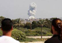 Влада Лівану заявила про загибель 492 людей внаслідок ізраїльського обстрілу