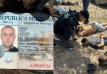 «Квиток на втечу» за 12 тисяч доларів: СБУ викрила ділків, які переправляли ухилянтів до Молдови