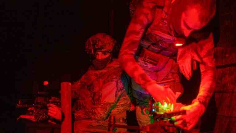 Генштаб ЗСУ: російська армія втратила 1300 військових за добу