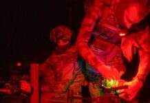 Генштаб ЗСУ: російська армія втратила 1350 військових за добу