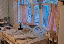 Ворог знову тероризує Нікопольщину: безпекова ситуація на Дніпропетровщині станом на вечір 3 вересня