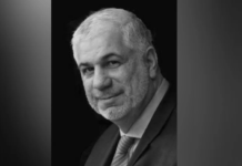 «Жив мистецтвом»: помер керівник Дніпровського Академічного театру Опери та Балету Костянтин Пінчук