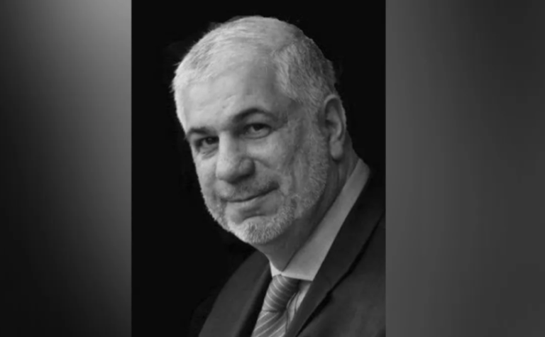 «Жив мистецтвом»: помер керівник Дніпровського Академічного театру Опери та Балету Костянтин Пінчук