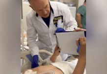 Пряме влучання FPV-дрона: у лікарні Мечникова рятують 22-річного Героя з Дніпра