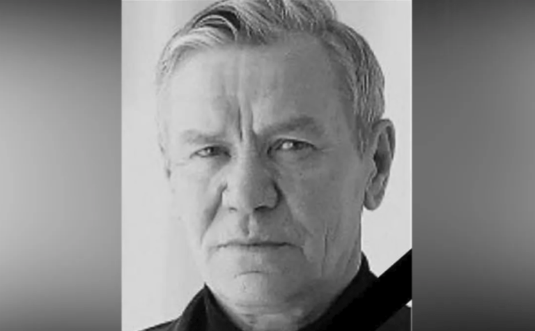 Пішов з життя професор Дніпровського національного університету Юрій Селіванов