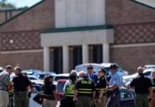 США: підліток почав стрілянину в школі, є загиблі