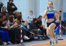 Бігунка з Дніпропетровщини здобула «золото» на Паралімпійських іграх-2024