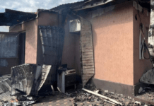 Близько двох десятків атак по Нікопольщині: безпекова ситуація на Дніпропетровщині станом на вечір 5 вересня