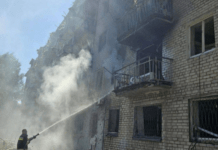 Вже пів сотні: у Павлограді збільшилася кількість потерпілих внаслідок ранкового обстрілу