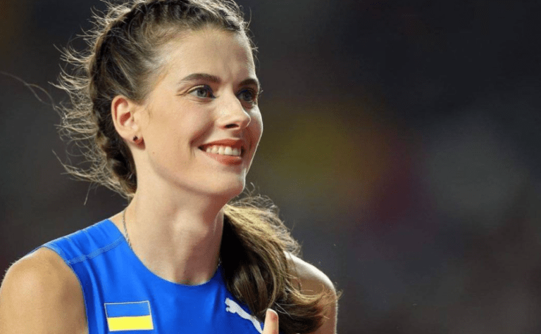 Підкорила висоту 1,96 метра: легкоатлетка з Дніпра під зливою виборола «золото» на «Діамантовій лізі»