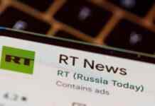 Втручання у вибори США: RT витратила 10 млн доларів на створення проросійського контенту – Мінʼюст