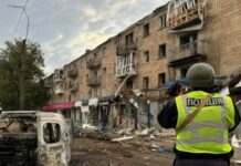 «Наслідки уточнюються» – влада повідомила про удари РФ по Сумах і Конотопу