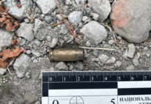 За стрілянину у Дніпрі поліція затримала 50-річного правопорушника: деталі