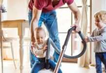 Порядок буде завжди: як привчити себе підтримувати чистоту вдома