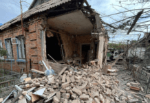 Троє постраждалих та одна загибла внаслідок обстрілу Нікополя: безпекова ситуація на Дніпропетровщині станом на вечір 9 вересня