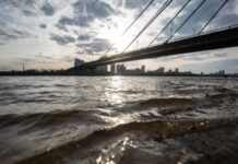 У Києві ситуація із якістю води повністю контрольована – влада