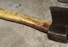 У Кривому Розі 16-річний підліток вбив власну бабусю та підпалив її квартиру