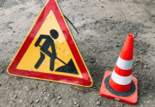 У Дніпрі на місяць планують звузити вулицю Терещенківську