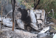 Більше двох десятків атак за день: безпекова ситуація на Дніпропетровщині станом на вечір 10 вересня