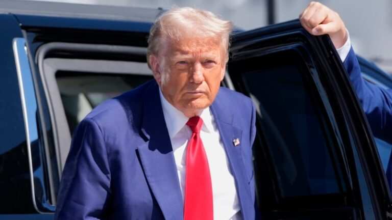 «Політичному насильству немає місця ніде у світі» – Зеленський засудив замах на Трампа