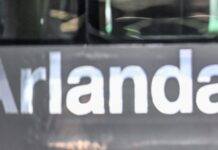 Швеція: роботу аеропорту в Стокгольмі зупиняли через дрони