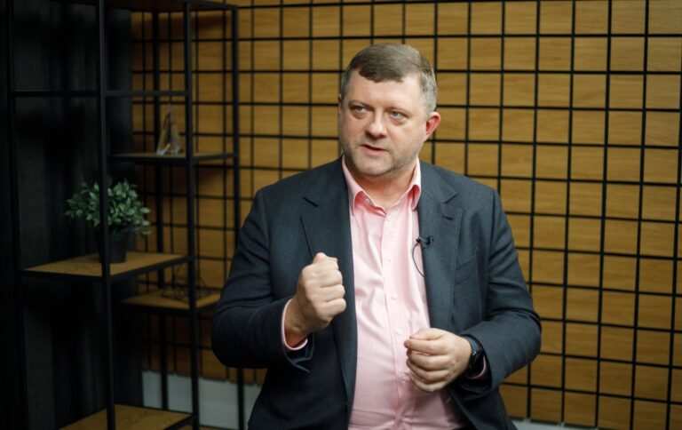 Корнієнко про демобілізацію та е-бронювання: на “гарячій” адженді Ради законів немає