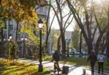 Метеорологи розповіли, коли насправді в Україні почнеться осінь